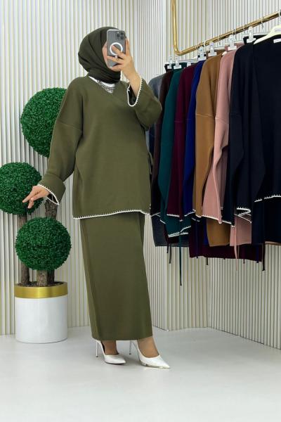 Nefise Etekli Takım