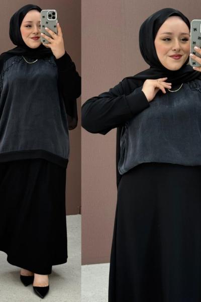 Nehir Etekli Takım