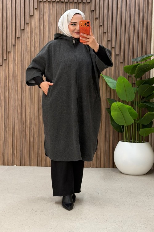 Nergis Kaşe Panço