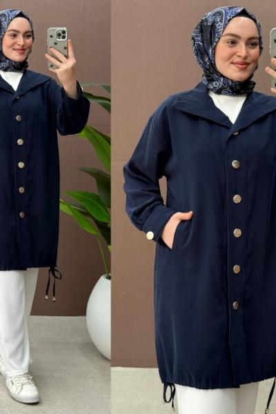 Nil Trenç Kap
