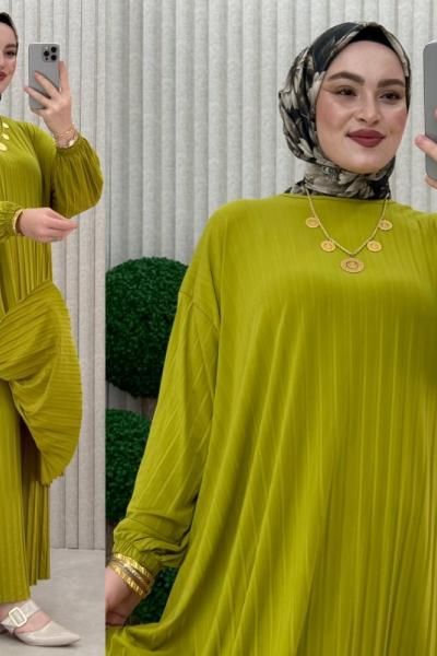 Nurgül Takım