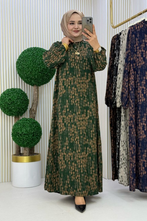 Özay Elbise