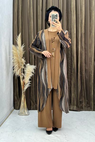 Parıltı 3 Lü Takım