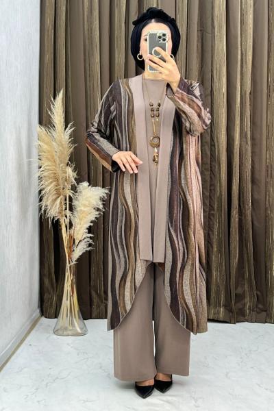 Parıltı 3 Lü Takım