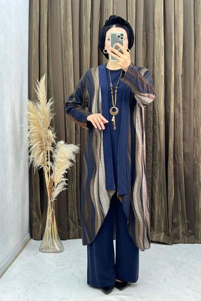 Parıltı 3 Lü Takım