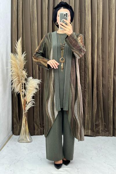 Parıltı 3 Lü Takım