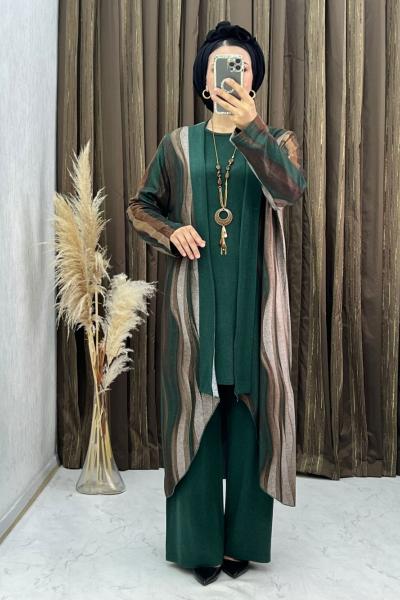 Parıltı 3 Lü Takım