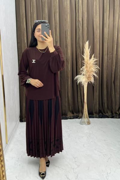 Prizma Eteklı Takım