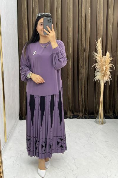 Prizma Eteklı Takım