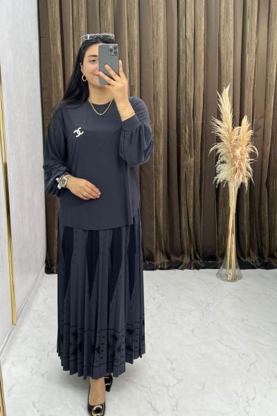 Prizma Eteklı Takım