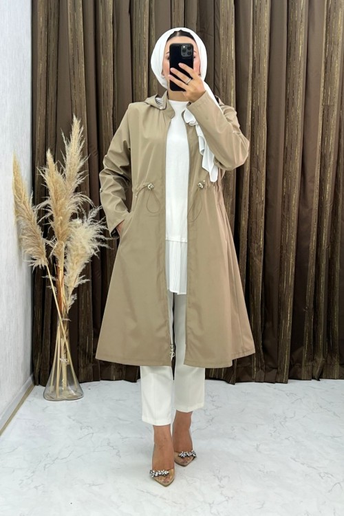 Riva Trench