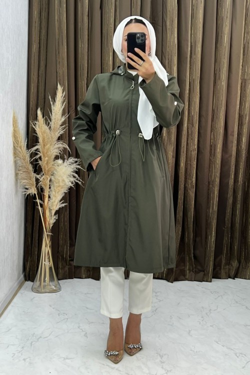 Riva Trench