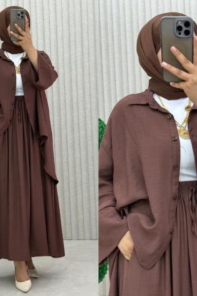 Şehbal Etekli Takım