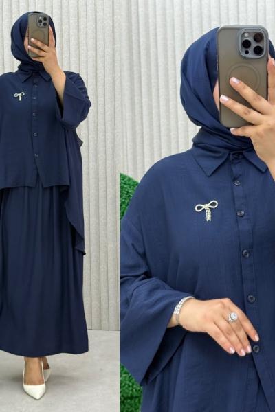 Şehbal Etekli Takım