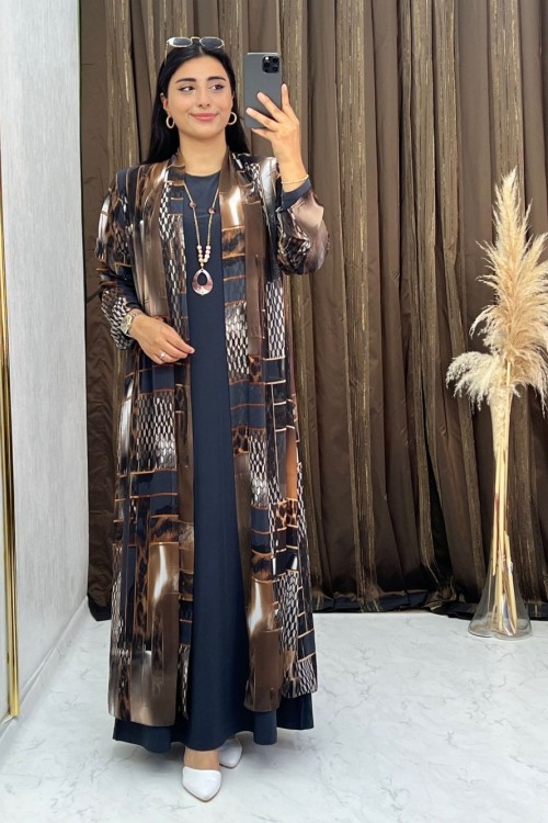 Selin Elbise Takım