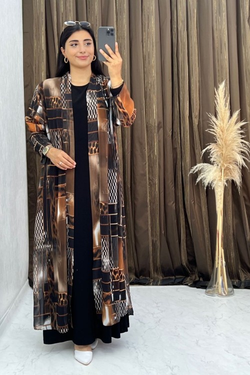 Selin Elbise Takım