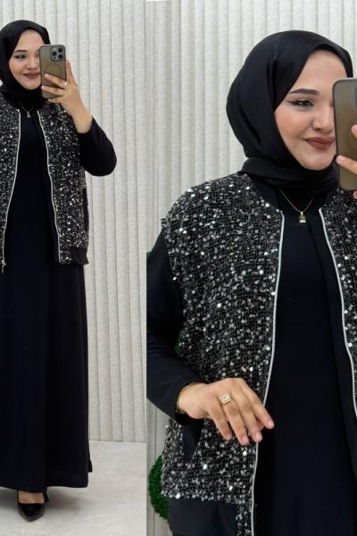 Seren Yelekli Takım