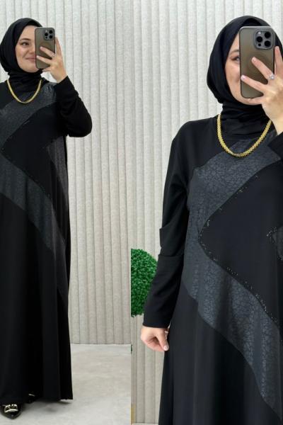 Serpil Elbise Mermer Detay