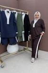 Serpil eşofman takımı