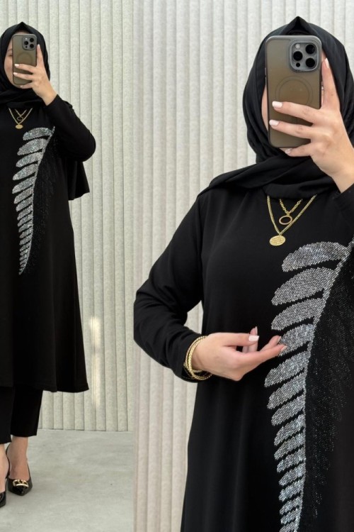 Tebessüm Tunik