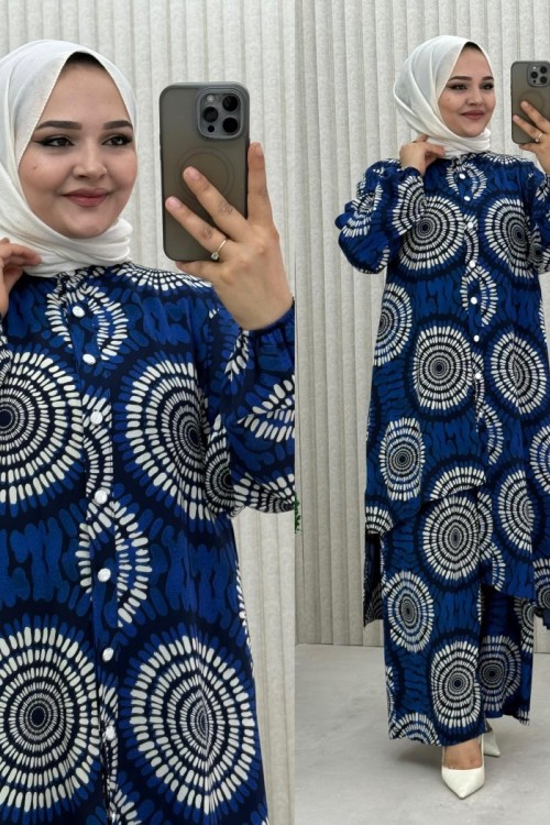 Trend Takım