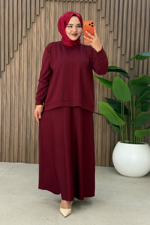 Yener etekli takım