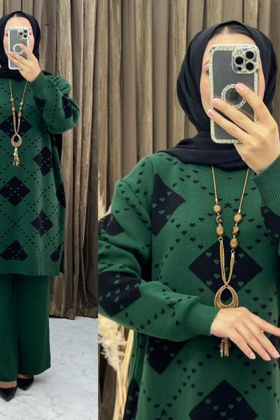 Yıldız Triko Takım