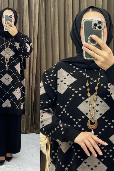 Yıldız Triko Takım