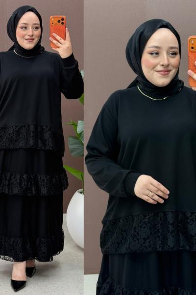 Lili 3 lü Takım