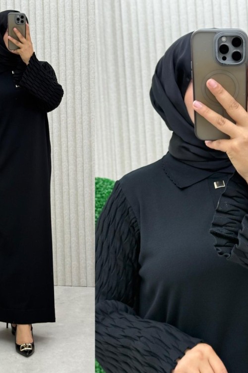 Zeyda Elbise