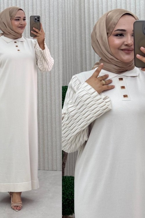 Zeyda Elbise