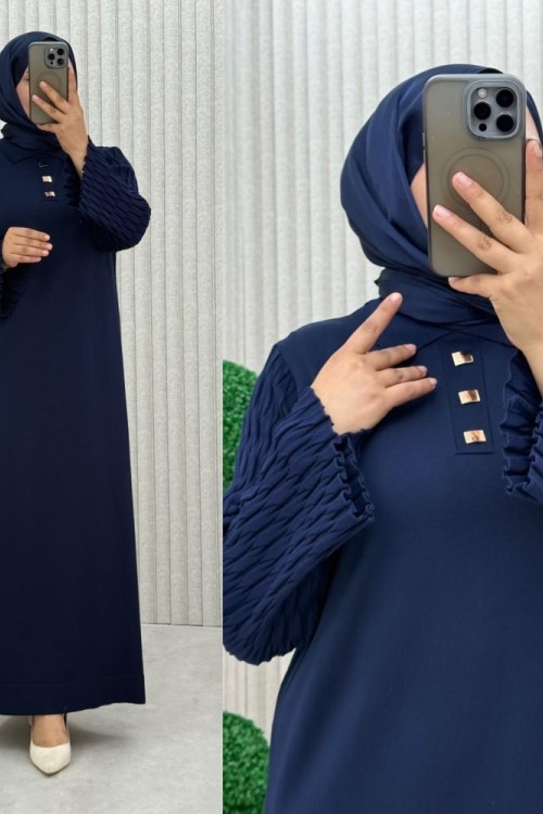 Zeyda Elbise