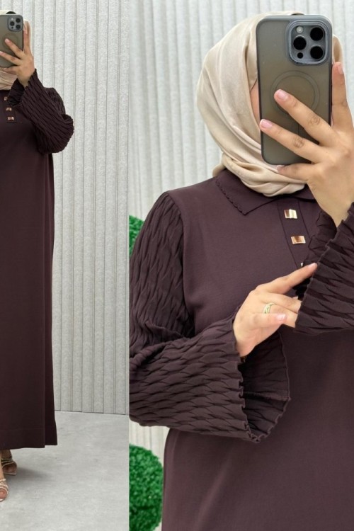Zeyda Elbise