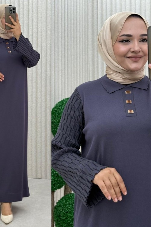 Zeyda Elbise