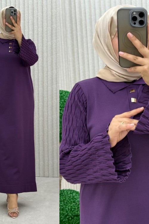 Zeyda Elbise