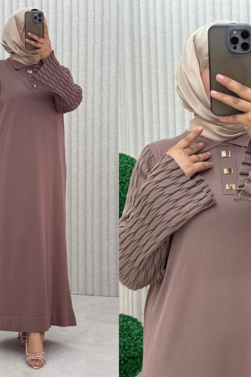 Zeyda Elbise