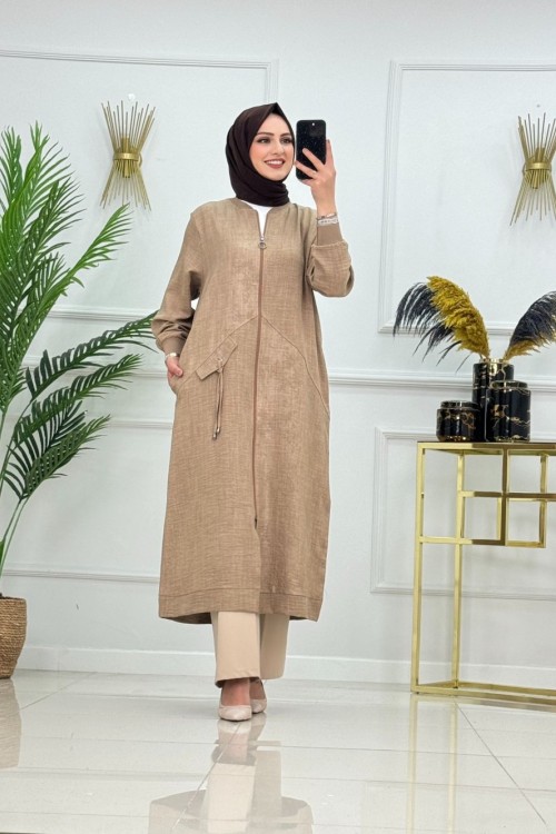 Açelya Kap- Camel