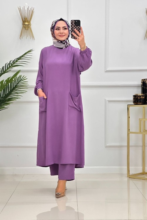 ARZU TAKIM - LİLA