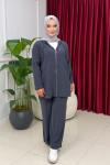 ASEL TAKIM - ANTRASİT