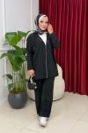 ASEL TAKIM - SİYAH
