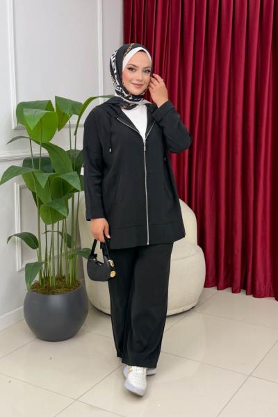 ASEL TAKIM - SİYAH