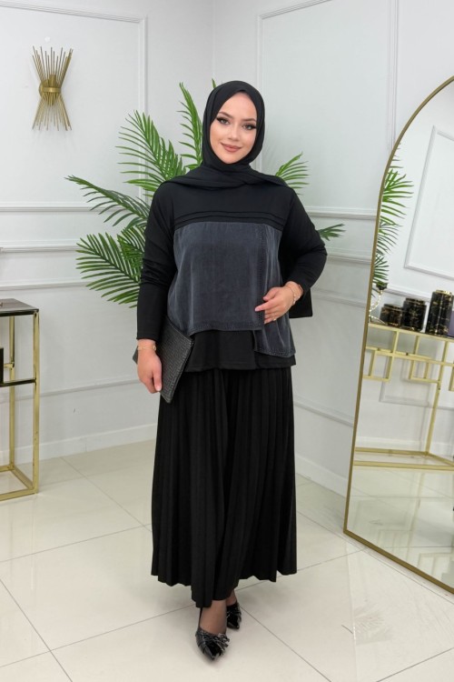 ASENA ETEKLİ TAKIM