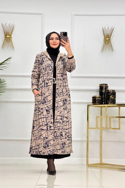 AYLİN KAP-LACİVERT