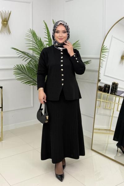 AYŞEN TAKIM - SİYAH