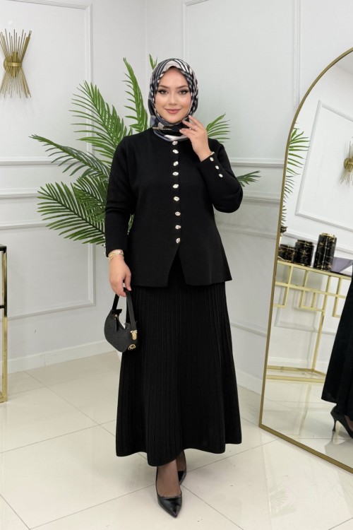 AYŞEN TAKIM - SİYAH