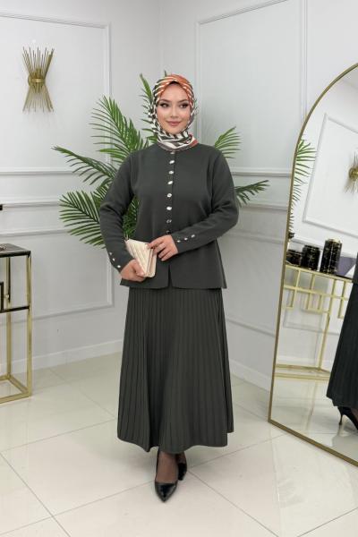 AYŞEN TAKIM - HAKİ