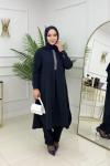 CANAN TAKIM - LACİVERT