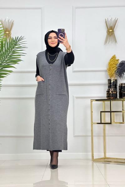 CEREN YELEK-ANTRASİT