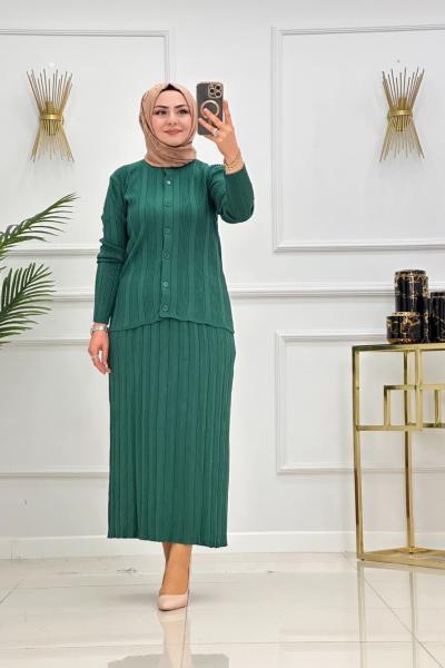 CEYDA ETEKLİ TAKIM-ZÜMRÜT