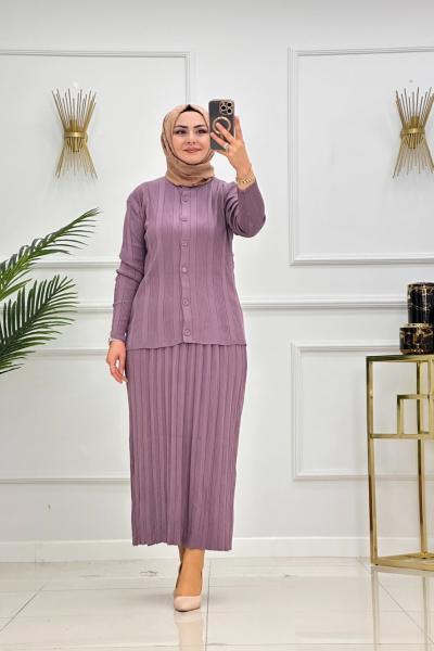 CEYDA ETEKLİ TAKIM-PUDRA